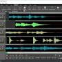 MixPad Professional Audio Mixer 12.26 screenshot