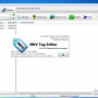 MKV Tag Editor 1.0.205.298 screenshot