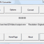 MKV To WMV Converter 1.3.6.6 screenshot