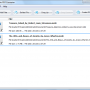 MOBI to PDF Converter 1.0 screenshot