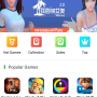 MoboPlay App Store 1.5.5 screenshot