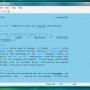 Mocha Telnet for Windows 7/8/10 2.3 screenshot