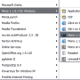 Mono for Windows 6.12.0.199 screenshot