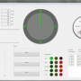 Monterey ROV Controller 2.0.2 Beta screenshot