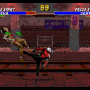 Mortal Kombat III  screenshot