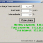 Mortgage Calculator 1.0.0 screenshot