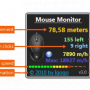 Mouse Monitor 4.9 screenshot