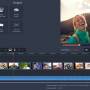 Movavi Video Editor Plus for Mac 5.3 screenshot
