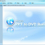 Moyea Christmas PPT to DVD Burner Pro 4.0.0.8 screenshot