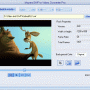 Moyea SWF to Video Converter Pro 3.1 screenshot