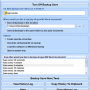 MS Word Backup File Auto Save Software 7.0 screenshot