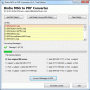 MSG Export to PDF 6.7 screenshot