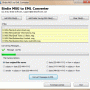 MSG to Windows Live Mail 2.8 screenshot