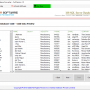 MSSQL Database Converter 1.0 screenshot