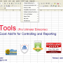 MTools Ultimate Excel Addin 1.12 screenshot