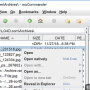 muCommander Portable 1.5.1 screenshot