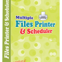 Multiple Files Printer and Scheduler 5.2.5.28 screenshot