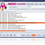 Music Cleaner 1.3 screenshot