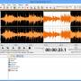 Music Editing Master 11.6.4 screenshot