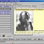 Music Organizer Deluxe 4.21 screenshot