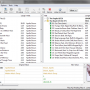 MusicBrainz Picard for Mac OS X 2.12 screenshot