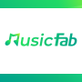 MusicFab 1.0.4.4 screenshot