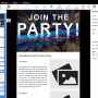 MyNewsletter.rocks Desktop App 1.0 screenshot
