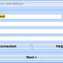 MySQL Extract Data & Text Software 7.0 screenshot