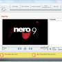 Nero 9 Free 9.4.12.3 screenshot