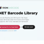 .NET Barcode Library 2021.9.0 screenshot