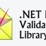 .NET Email Validation Library 2.20 screenshot