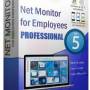 Net Monitor for Employees Pro 6.3.4 screenshot