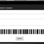 .NET Barcode Generator 2022 screenshot