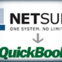 NetSuite to Quickbooks Conversion 2.1 screenshot