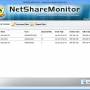 Network Share Monitor 4.0 screenshot