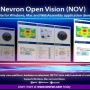 Nevron Open Vision 2023.1.23.11 screenshot