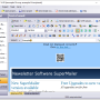 Newsletter Software SuperMailer 14.20 screenshot