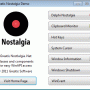 Nostalgia .Net 1.0 screenshot