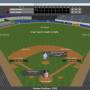 Nostalgia Sim Baseball with Negro League 7.10.1 screenshot