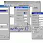 NotePager 32 3 screenshot