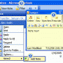 Notes2 for Outlook 1.01 screenshot
