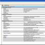 Nsasoft Hardware Software Inventory 1.6.7 screenshot