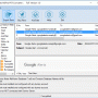 NSF to PST File 3.5 screenshot