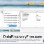 NTFS Data Recovery Free 4.0.1.6 screenshot