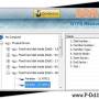 NTFS HDD recovery tool 4.0.1.5 screenshot