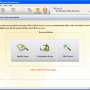 Nucleus Kernel FAT- Data Recovery Software 4.03 screenshot