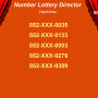Number Lottery Director 5.8.5 screenshot