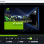 NVIDIA 3D Vision Video Player 2.5.0 screenshot