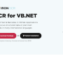 OCR for VB.NET 2021.12.0 screenshot