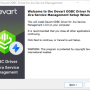 Jira Service Management ODBC Driver by Devart 1.2.1 screenshot